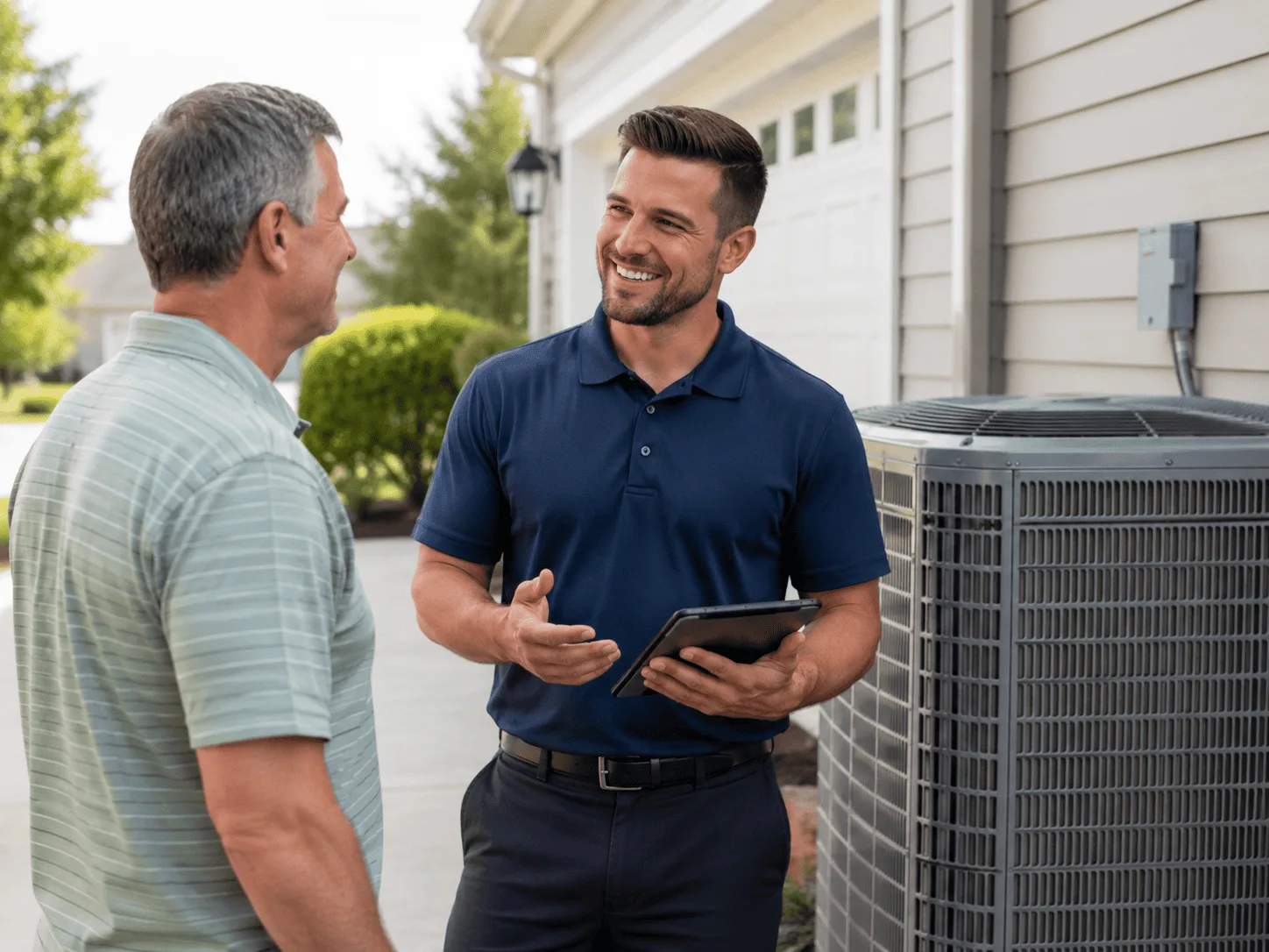 Heat Pump Installation Beaufort, MO FAQs